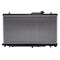 One Stop Solutions 8/02-07 Impreza Wrx Outback Sti A/T 4Cy Radiator, 2703 2703 - alternate 2